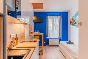 Studio Strasbourg Gare - Petite France